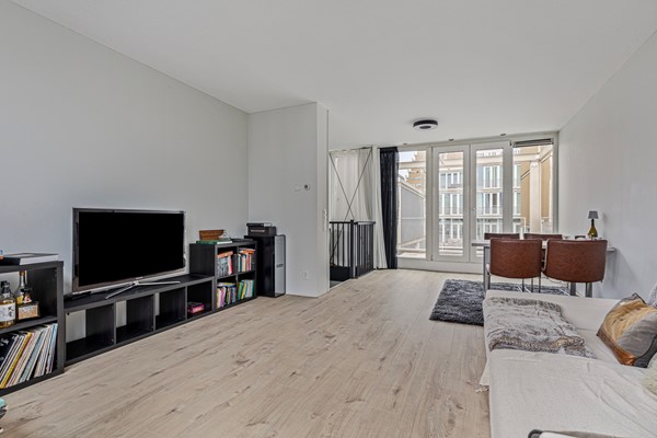 Medium property photo - IJburglaan 215, 1086 ZJ Amsterdam